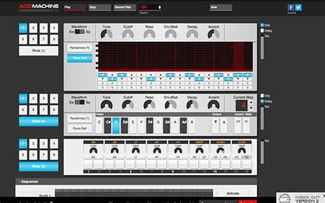 onlinesequencer|More.